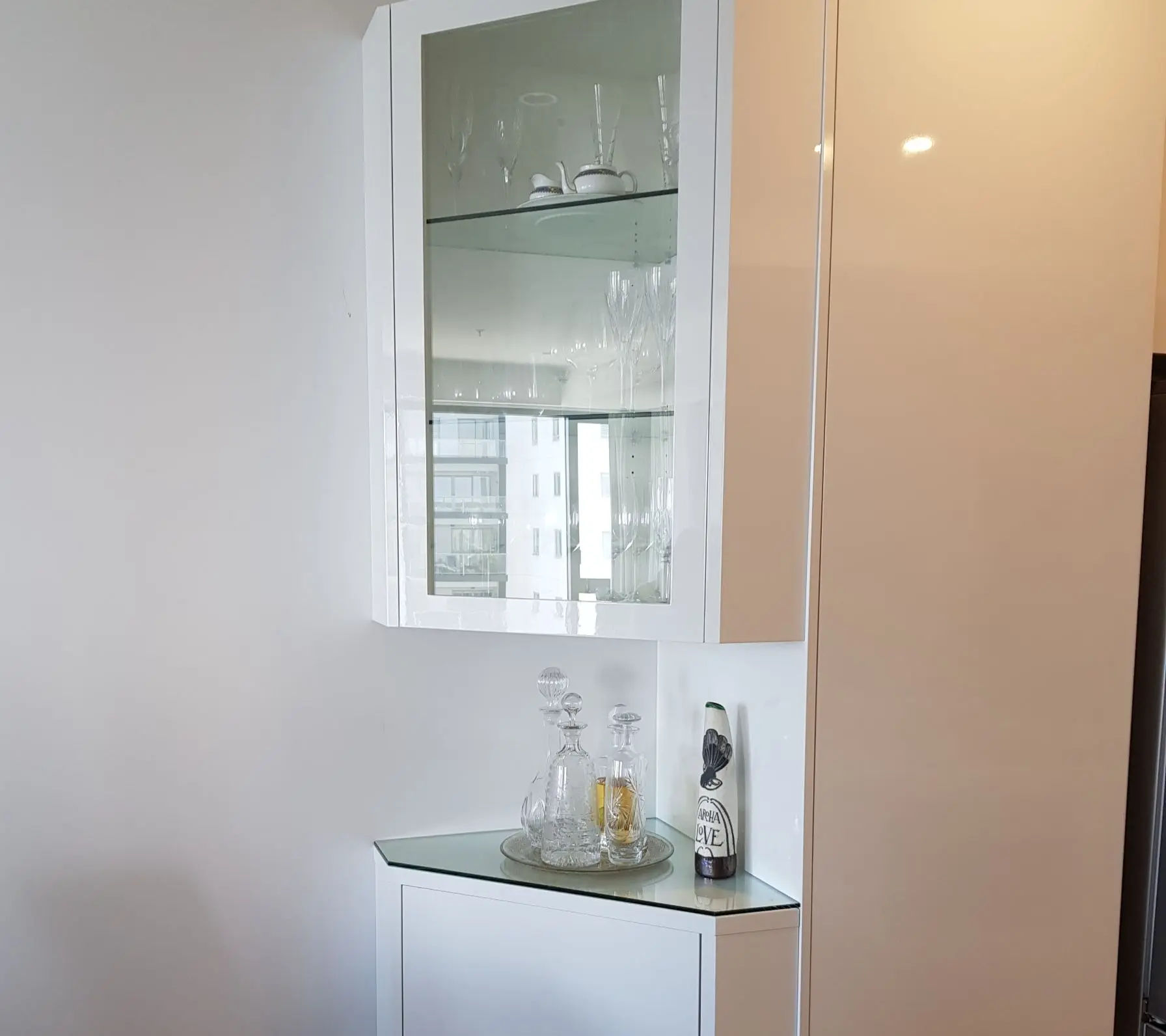 Annette Freke Bar Auckland - Quality craftsmanship by Next Level Kitchens